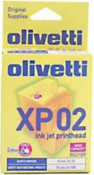 Olivetti Gowica  (B0218) B0218