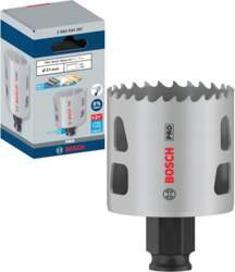 Kroņurbis Bosch PRO; Multi Material PC