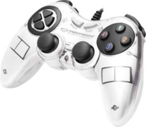 Pad Esperanza Fighter White (EGG105W) EGG105W
