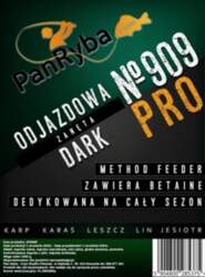 Pan Ryba Zanta Method Feeder Pan