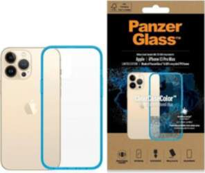 PanzerGlass ClearCase iPhone 13 Pro Max