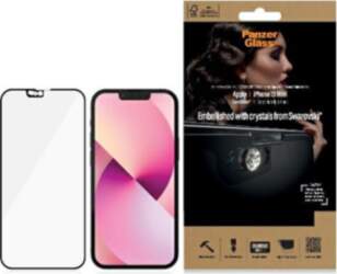 PanzerGlass E2E Microfracture iPhone 13 Mini