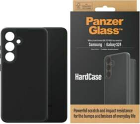 PanzerGlass HardCase Sam S24 S921         Military