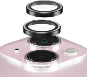 PanzerGlass Szko hartowane Hoops Camera Lens