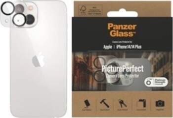 PanzerGlass PanzerGlass Camera Protector iPhone 14