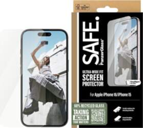 PanzerGlass Screen protector | Apple |