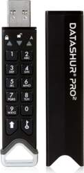 Pendrive iStorage datAshur Pro2 8GB Czarny