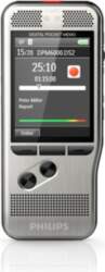 Philips DPM6000 Flash card Black, Silver