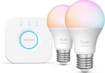 Philips Hue Starter Kit Essential E27