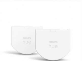 Philips Hue Wall Switch Module Twin