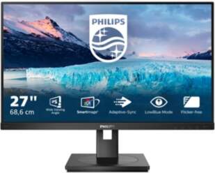 Philips MMD 272S1M/00 computer monitor 68
