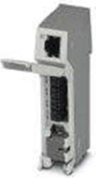 Phoenix Contact Patch panel PP-RJ-IDC panel