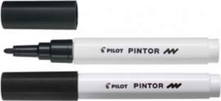 Pilot Marker permanentny (SW PT F