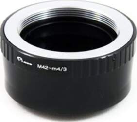 Pixco Adapter OLYMPUS / PANASONIC MICRO
