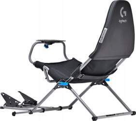 Playseat Challenge X - Logitech G