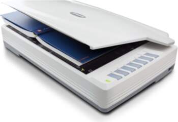 Plustek OpticPro A 320 E 0309