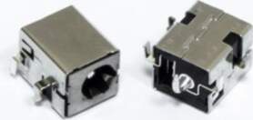 Power jack, ASUS A43, A52, A53