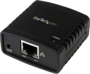 Print server StarTech LPR Print Server
