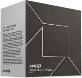 PROCESSOR AMD THREADRIPPER PRO 7975WX (32C/64T)