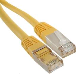 Qoltec Kabel Patchcord SSTP | CAT6A
