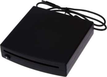 Radio samochodowe Connects2 Connects2 CD-afspiller til