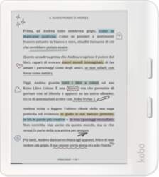 Rakuten Kobo Libra Colour e-book reader