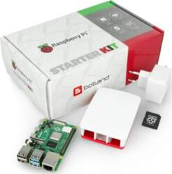 Raspberry Pi 4 Model B 2GB