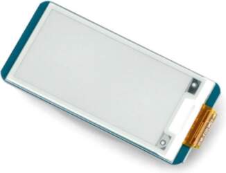 Raspberry Pi Waveshare E-paper E-Ink Ekranas