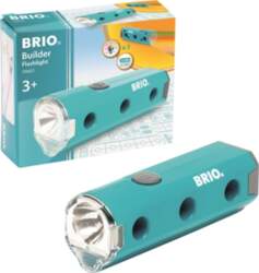 Ravensburger BRIO Builder flashlight 63460100
