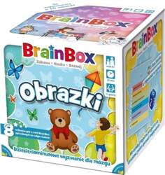 Rebel BrainBox - Obrazki (2 ed