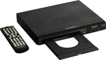 Reflexion DVD367 DVD367