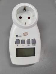 REV Energy Cost Measuring Device digital