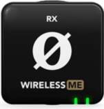 RØDE Wireless ME Dual - compact