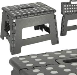 RoGer Folding Stool 22cm RO-4404-1