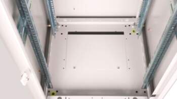Roline 19-inch network cabinet Basic 26