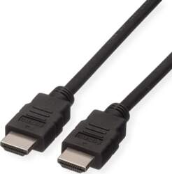 Roline HDMI High Speed Cable +