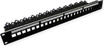 ROLINE Keystone 19`` Module Frame, empty