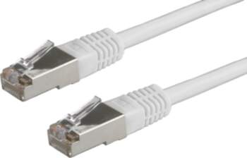 Roline S/FTP Patch Cord Cat.5e