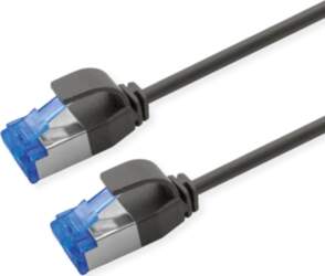 Roline S/FTP Patch Cord Cat.6A
