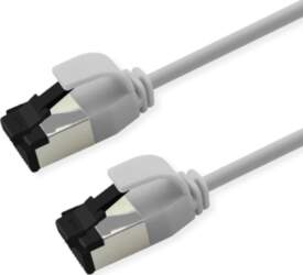 Roline S/FTP Patch Cord Cat. 8