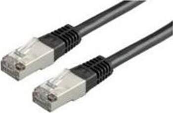 Roline S/FTP (PiMF) Patch Cord, Cat