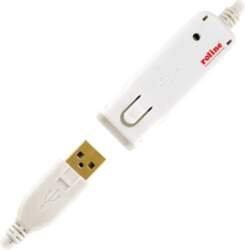 Roline USB 2.0 Active Repeater