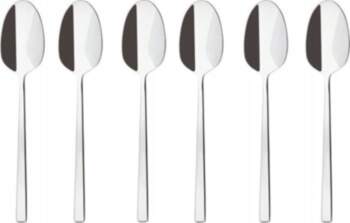 Sambonet Rock 6 pcs. Mocca Fork