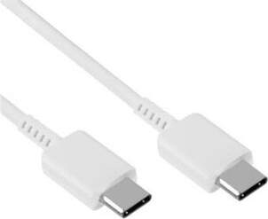 Samsung EP-DN980BWE USB-C to USB-C Data