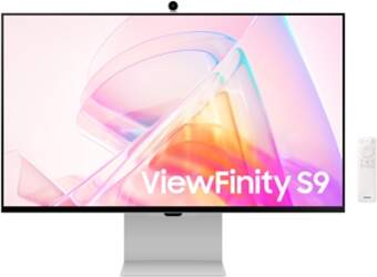 Samsung ViewFinity S90PC computer monitor 68