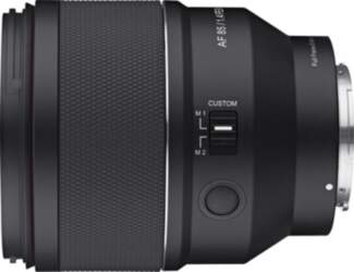 Samyang AF 1,4/85 FE II