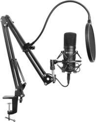 Sandberg Streamer USB Microphone Kit 126-07