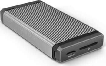SANDISK Prof. PRO-READER SDPR5A8-0000-GBAND