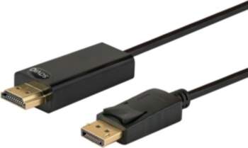 Savio CL-56 video cable adapter 1