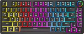 Savio PHENIX RED PUDDING Wireless mechanical